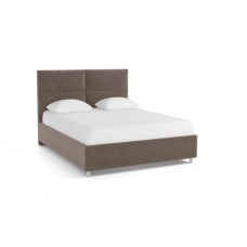 Кровать с ПМ 200*160 ORLANDO Тк, Sky Velvet 12