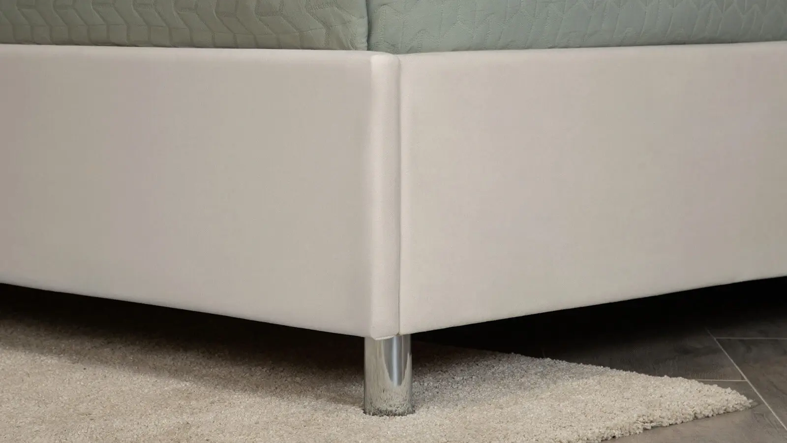 Кровать Lira Box I Askona фото - 6 - большое изображение