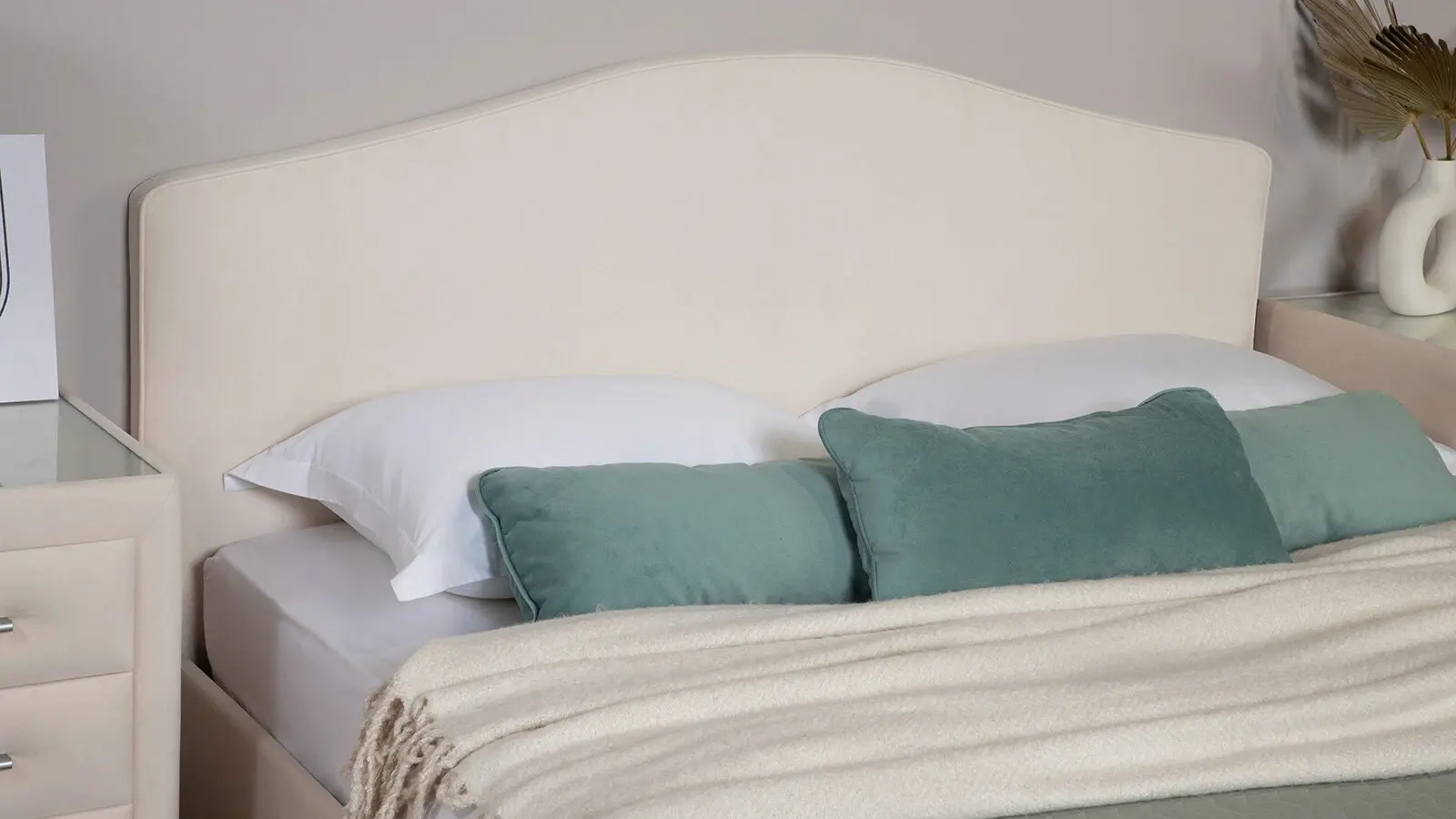 Кровать Lira Box I Askona фото - 4 - большое изображение