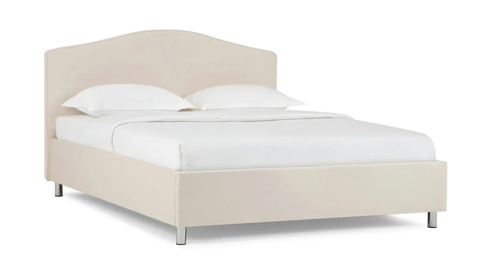 Кровать Lira Box I Askona фото - 2 - большое изображение