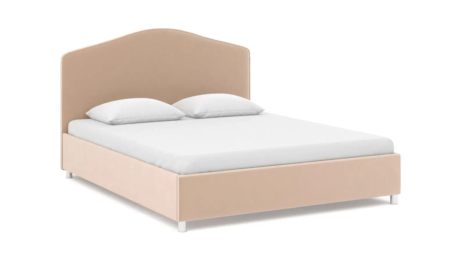 Кровать Lira Box I Askona фото - 5 - большое изображение