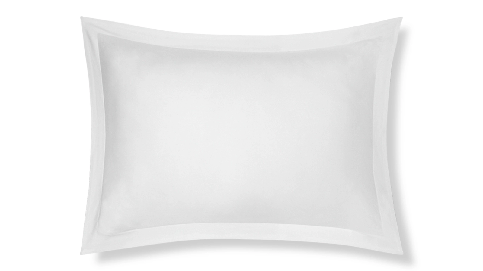 Наволочка Askona Home, цвет: Белый снег Askona фото - 22 - большое изображение