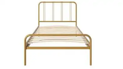 Кровать Antica,черный шагрень Askona фото - 33 - превью