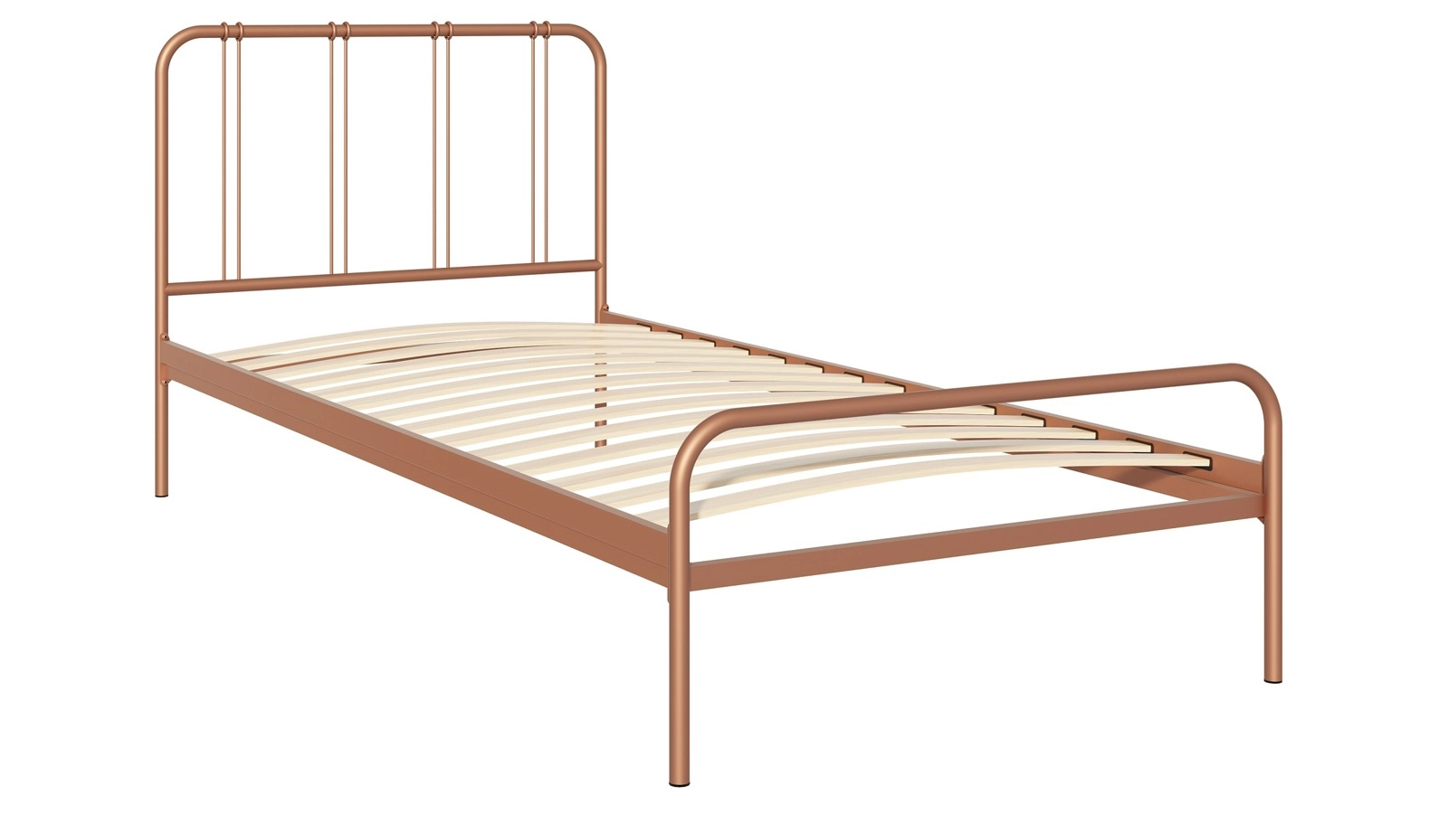 Кровать Antica,черный шагрень Askona фото - 27 - большое изображение