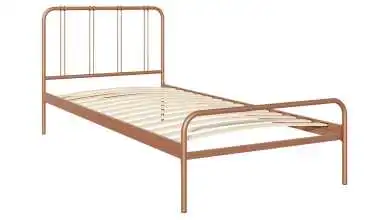 Кровать Antica,черный шагрень Askona фото - 27 - превью