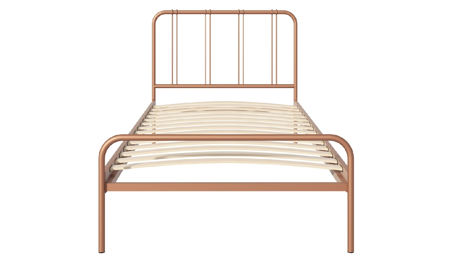 Кровать Antica,черный шагрень Askona фото - 26 - большое изображение