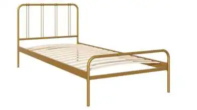 Кровать Antica,черный шагрень Askona фото - 30 - превью