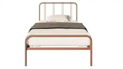 Кровать Antica,черный шагрень Askona фото - 25 - превью