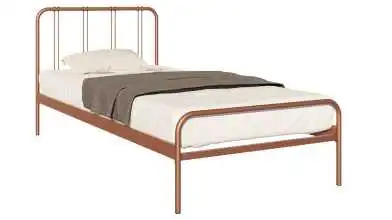 Кровать Antica,черный шагрень Askona фото - 24 - превью