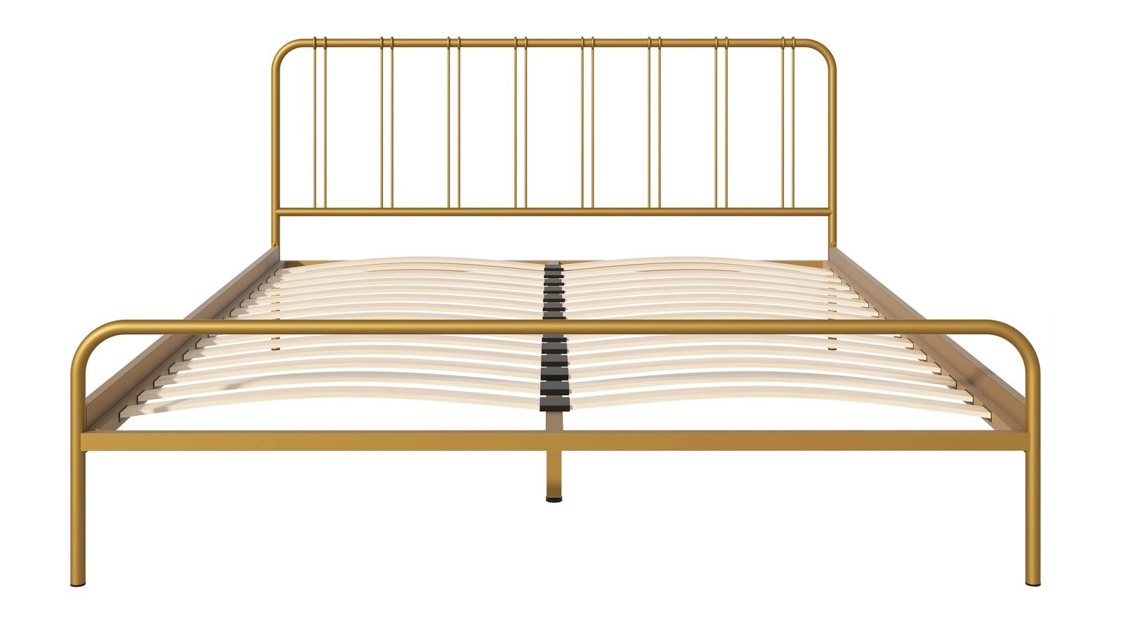 Кровать Antica,черный шагрень Askona фото - 21 - большое изображение