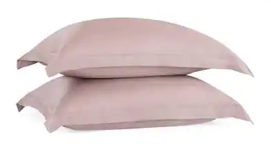 Наволочка Solid Tencel, цвет Розовое золото (2 шт.) Askona фото - 1 - превью