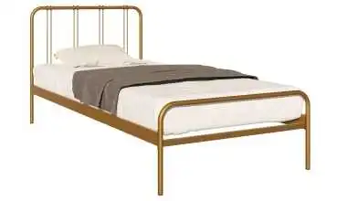 Кровать Antica,черный шагрень Askona фото - 32 - превью