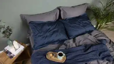 Наволочка Askona Home, цвет: Белый снег Askona фото - 9 - превью