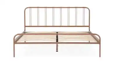 Кровать Antica,черный шагрень Askona фото - 14 - превью